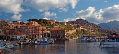 Διαγωνισμός για το νέο χωροταξικό σχέδιο στον τουρισμό Διαγωνισμός για το νέο χωροταξικό σχέδιο στον τουρισμό