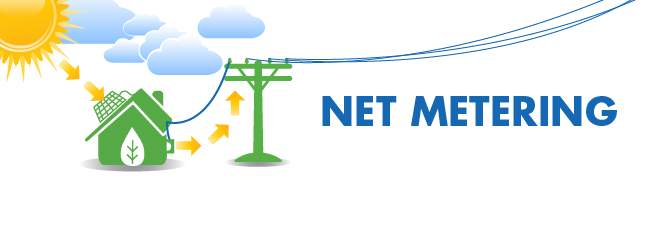 Net Metering • Αυτοπαραγωγή Ενέργειας από Φωτοβολταϊκά και Εξοικονόμηση Net Metering • Αυτοπαραγωγή Ενέργειας από Φωτοβολταϊκά και Εξοικονόμηση
