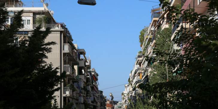 Μείωση φόρου ως 19.200 ευρώ για ανακαίνιση ακινήτων