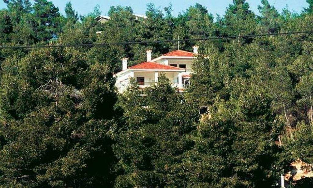 Αυθαίρετα : Νέος νόμος για την τακτοποίηση με κλιμακωτά πρόστιμα Αυθαίρετα : Νέος νόμος για την τακτοποίηση με κλιμακωτά πρόστιμα