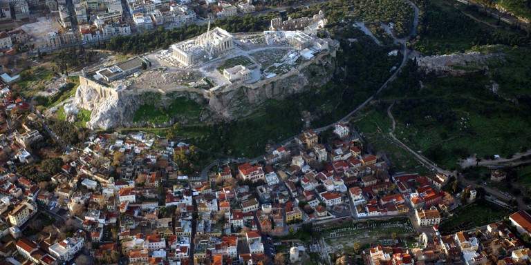 Κτηματολόγιο: Πότε ξεκινά η διαδικασία της ανάρτησης για την Αθήνα – τι πρέπει να κάνετε Κτηματολόγιο: Πότε ξεκινά η διαδικασία της ανάρτησης για την Αθήνα – τι πρέπει να κάνετε