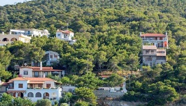 Τι αλλάζει στην εκτός σχεδίου δόμηση με το νέο χωροταξικό σχέδιο τουρισμού