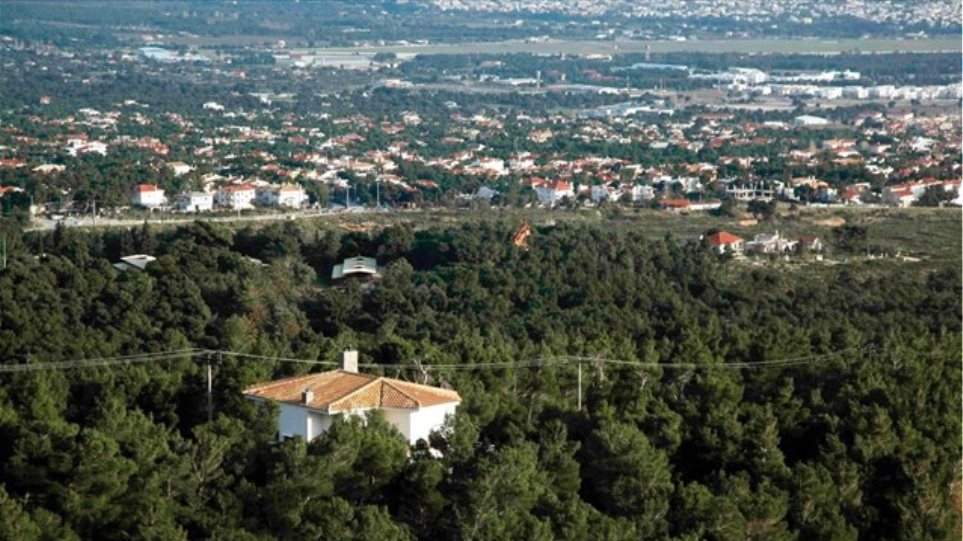 Αυθαίρετα: 30% επιπλέον έκπτωση για όσους πληρώσουν εφάπαξ Αυθαίρετα: 30% επιπλέον έκπτωση για όσους πληρώσουν εφάπαξ