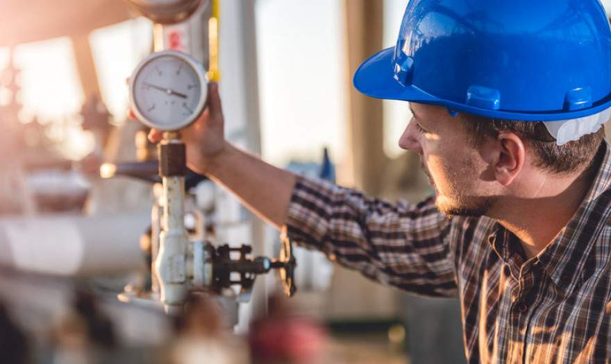 Φυσικό αέριο: Σε 34 ακόμη πόλεις μέχρι το 2024