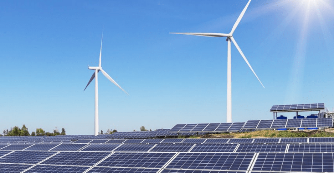 Αγορά ηλεκτρικής ενέργειας: προς ένα πράσινο μέλλον