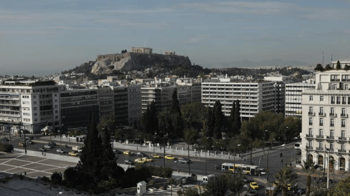 Η Ηλεκτρονική Ταυτότητα Κτιρίου αλλάζει τα πάντα στην ιδιοκτησία