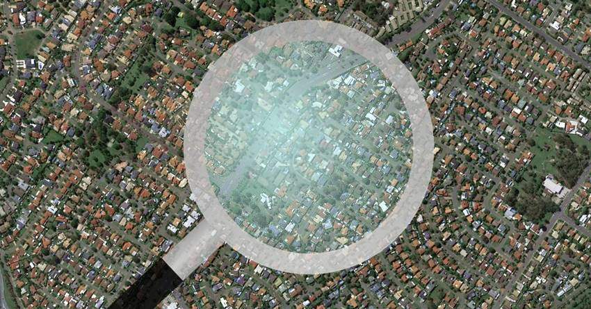 Αδήλωτα τετραγωνικά: Κλειδώνει η τελευταία ευκαιρία για αυθαίρετα τετραγωνικά & ημιυπαίθριους