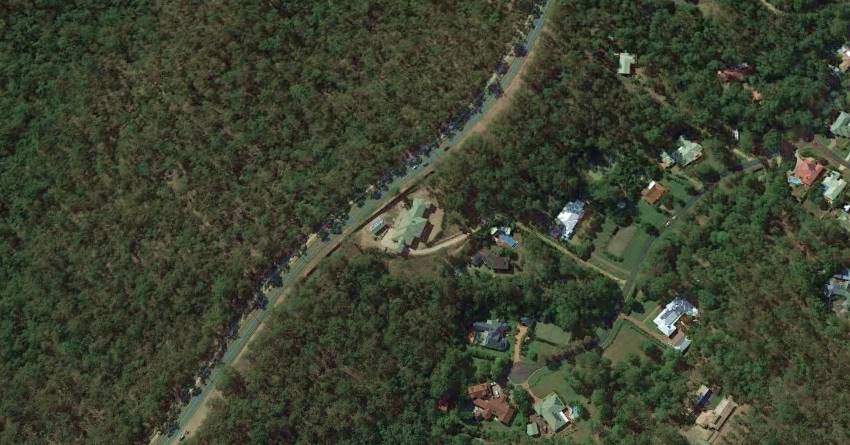 Η πολεοδομική βόμβα για τα εκτός σχεδίου οικόπεδα