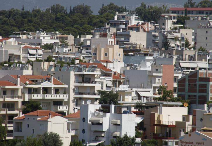 Ακίνητα: Πώς θα βρείτε στον ψηφιακό χάρτη την αντικειμενική αξία του ακινήτου σας Ακίνητα: Πώς θα βρείτε στον ψηφιακό χάρτη την αντικειμενική αξία του ακινήτου σας