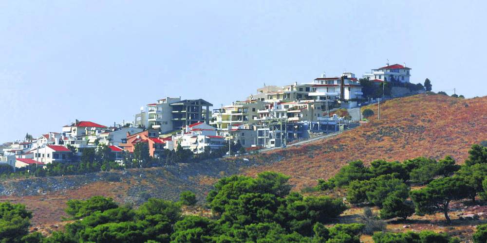 Κτηματολόγιο: «Παγώνουν» πωλήσεις-μεταβιβάσεις για τους ασυνεπείς