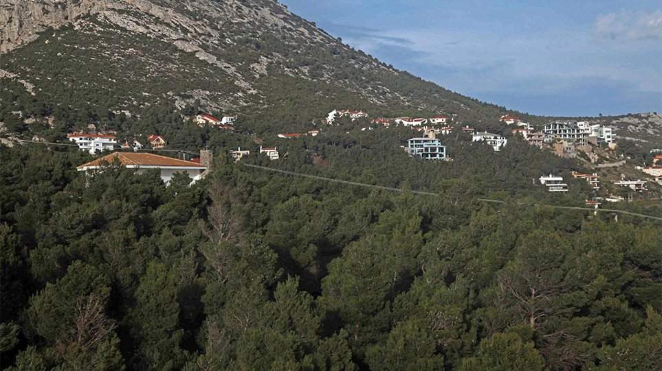 Εκτός σχεδίου: Μέχρι πότε μπορούν να χτίσουν οι ιδιοκτήτες • Οδηγός 30 ερωτοαπαντήσεων