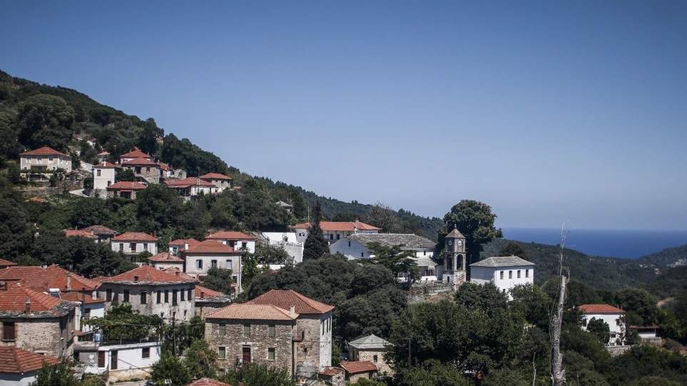 Δασικοί χάρτες: Η φόρμουλα για τη λύση των ιδιοκτησιακών διαφορών του Δημοσίου με τους ιδιώτες