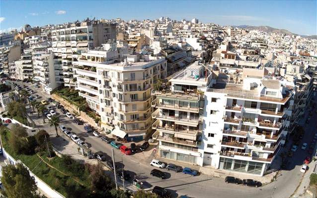 Αδήλωτα τετραγωνικά: Δεύτερη ευκαιρία το φθινόπωρο