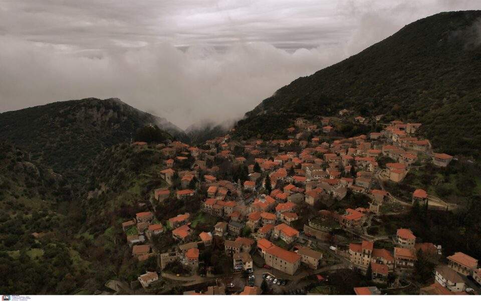 «Παράθυρο» στην οριοθέτηση των οικισμών