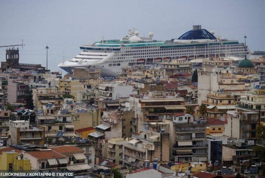 Αυθαίρετα: Στο «μικροσκόπιο» οι τακτοποιήσεις – Τι αλλάζει για εγκαταλελειμμένα κτίρια