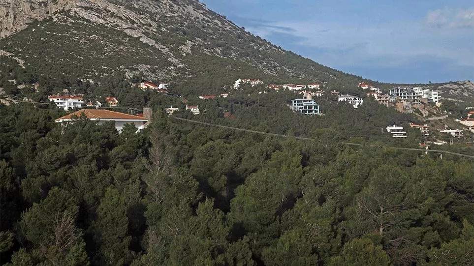 ΥΠΕΝ: Ανοίγει ο δρόμος για την εκτός σχεδίου δόμηση ΥΠΕΝ: Ανοίγει ο δρόμος για την εκτός σχεδίου δόμηση