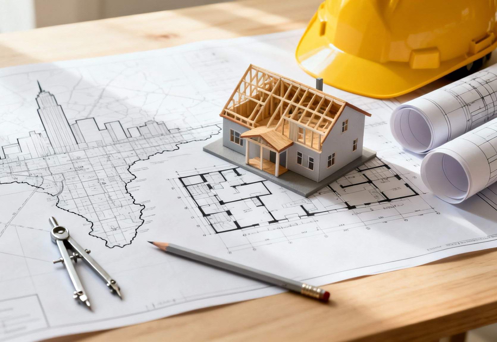 Επιτάχυνση έκδοσης οικοδομικών αδειών με νέα τροπολογία • Το πλήρες κείμενο