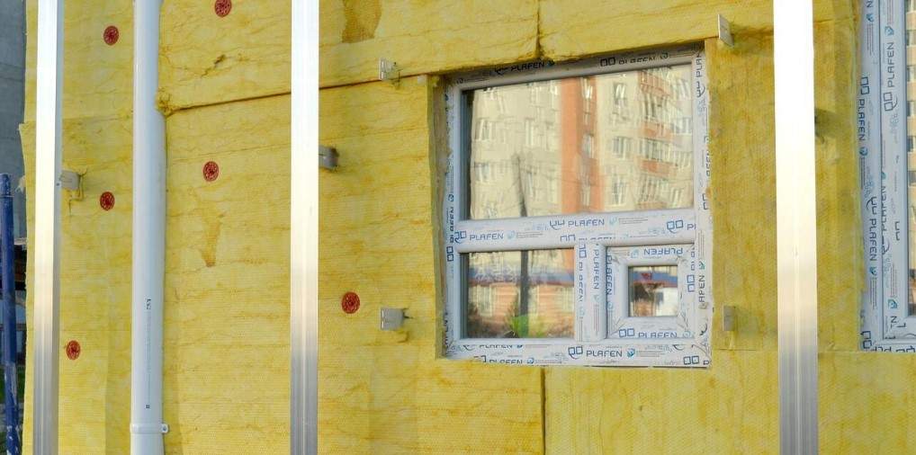 Εγκύκλιος ΥΠΕΝ για τα στοιχεία θερμομόνωσης κτιρίων που δεν προσμετρώνται στο συντελεστή δόμησης