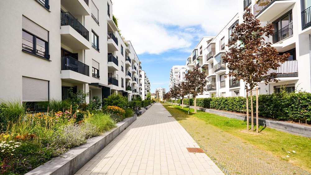 Όλα τα σημεία – κλειδιά για το νομοσχέδιο για την ”κοινωνική κατοικία”