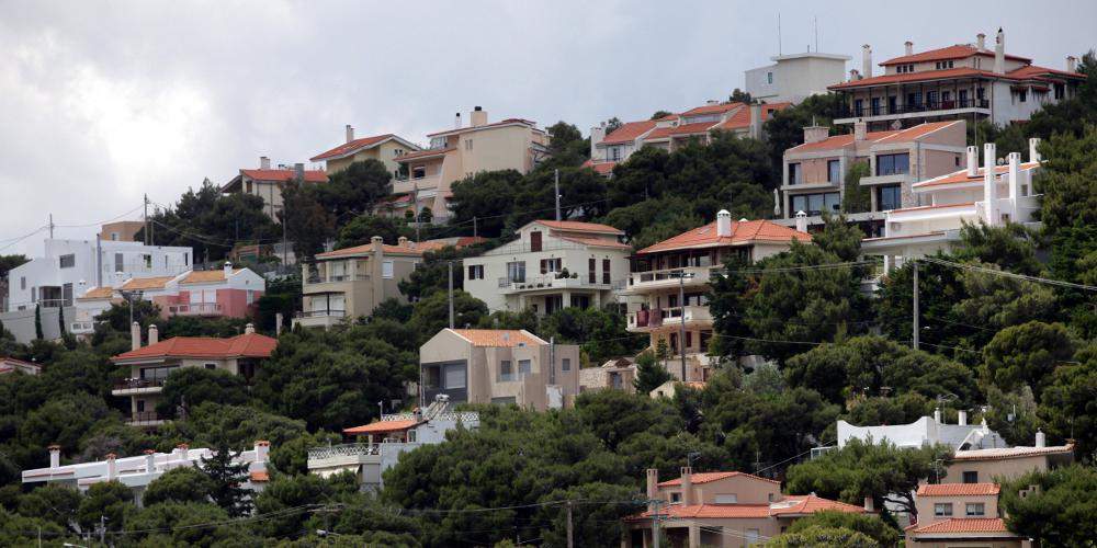 Αυθαίρετα: Οι αλλαγές, η διαδικασία, οι προθεσμίες