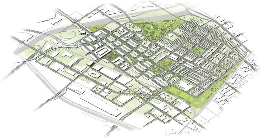 ΤΕΕ: Πως προχωράνε οι μελέτες για τα Τοπικά Πολεοδομικά Σχέδια