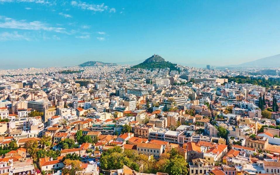 Όλα τα ακίνητα του Δημοσίου σε ένα μητρώο