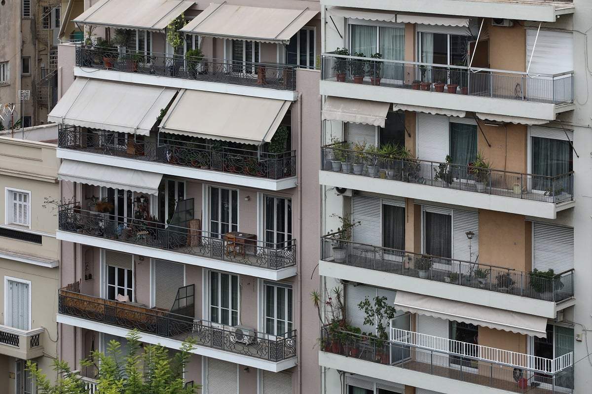 Σπίτι μου: Μεγάλη αλλαγή – Καταργείται βασικός όρος στο στεγαστικό για νέους