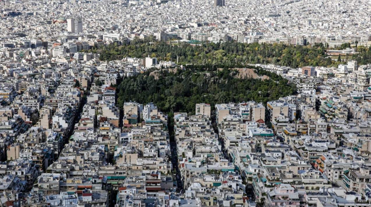 Ακίνητα: Κλείνει το Ε9 και ανοίγει… ο ΕΝΦΙΑ του 2023