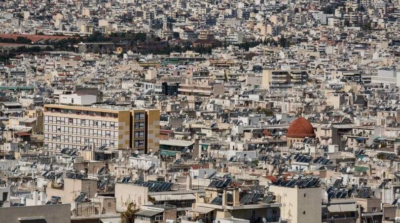 Αντικειμενικές αξίες: Το 2024 οι αλλαγές στις τιμές ζώνης