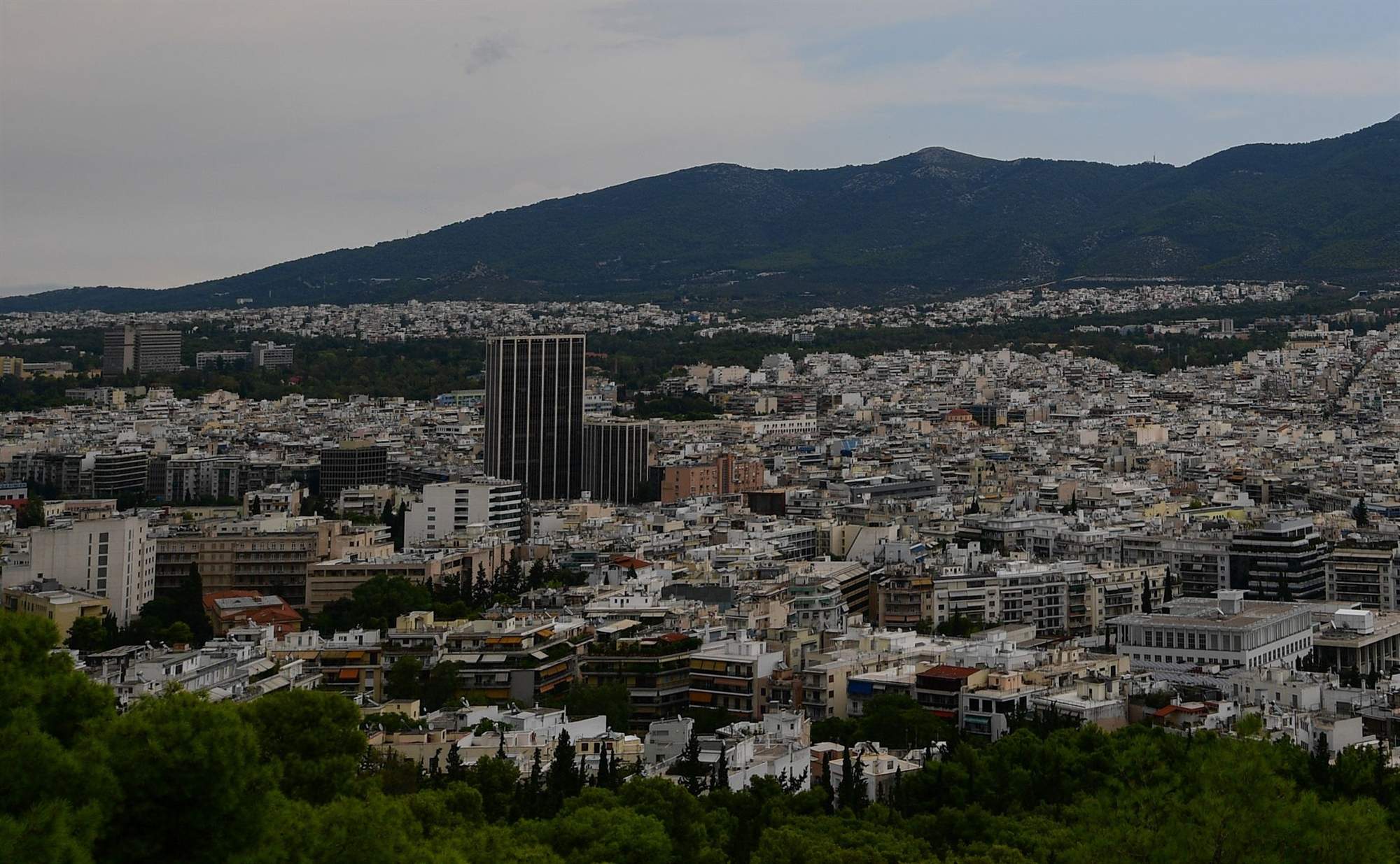 Σε νέα πράσινα κτίρια επενδύουν οι ΑΕΕΑΠ Σε νέα πράσινα κτίρια επενδύουν οι ΑΕΕΑΠ