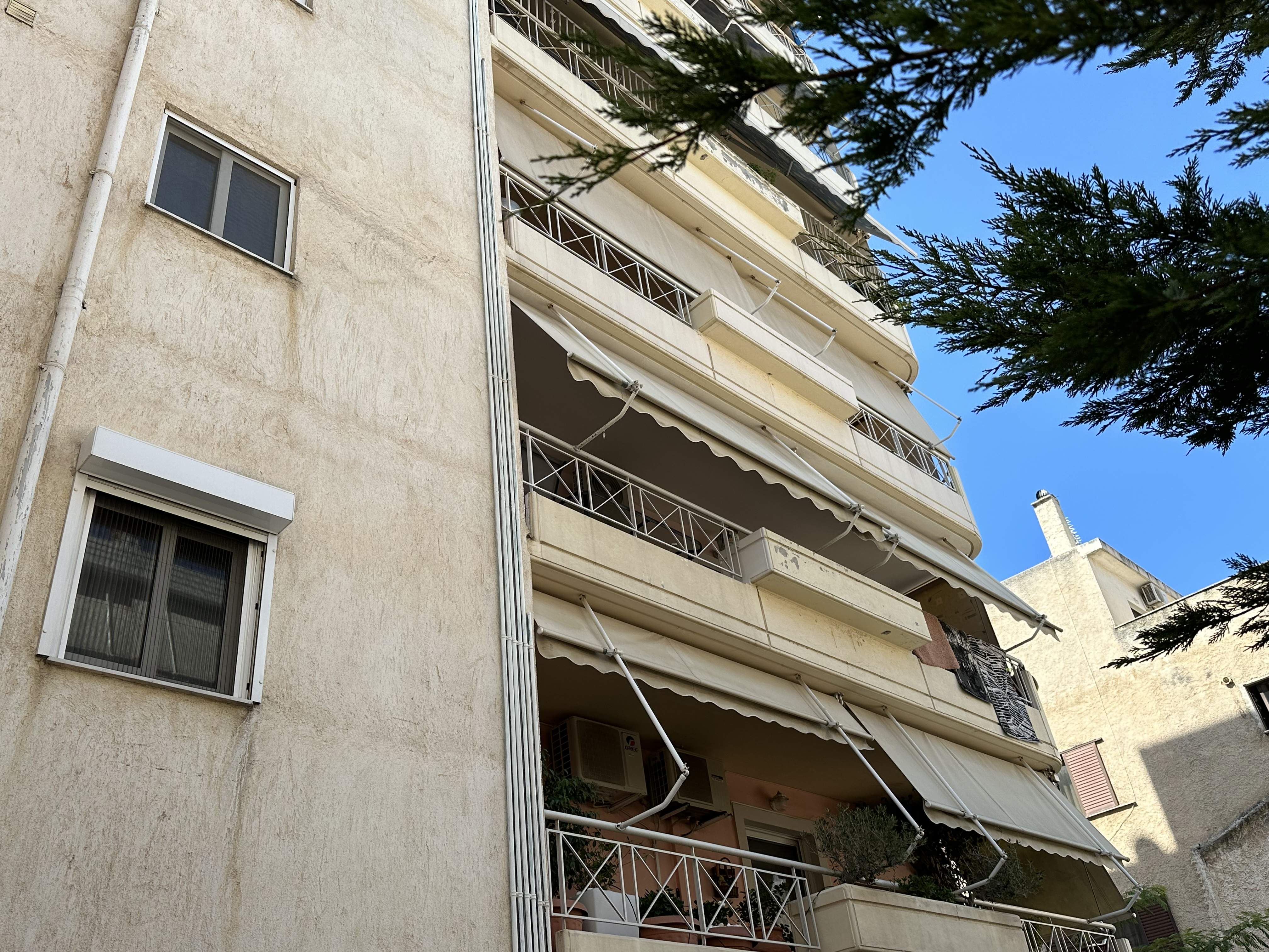 Πώληση διαμερίσματος