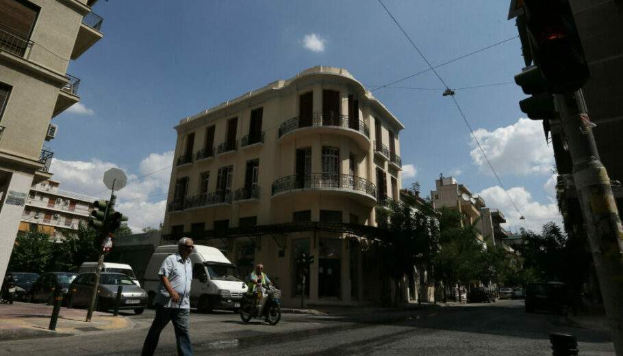 Νέα Χρυσή Βίζα με κίνητρα για επενδύσεις σε διατηρητέα ακίνητα