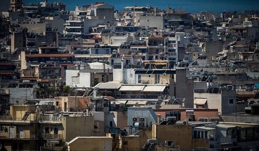 Αλλαγές στις αγοραπωλησίες ακινήτων – Αυτόματη υποβολή του Ε9 για 6 στις 10 μεταβιβάσεις