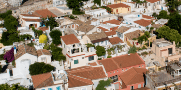 Κτηματολόγιο: Σχεδόν 300.000 «Ορφανά» Ακίνητα Ενδέχεται Να Περάσουν Στο Δημόσιο -Τι Πρέπει Να Κάνουν Οι Ιδιοκτήτες