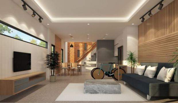 ΑΝΑΚΑΙΝΙΣΗ ΣΠΙΤΙΟΥ_ ΤΕΧΝΙΚΟ ΓΡΑΦΕΙΟ EuroCosm_ [Ευρώπη Σ. Κοσμίδη & Συνεργάτες]