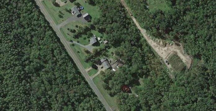 Δασικοί Χάρτες: Νέο Σχέδιο Νόμου Με Οριστική Λύση Για Κατεδαφιστέα & Αναδασωτέες Ιδιοκτησίες • Το Πλήρες Κείμενο