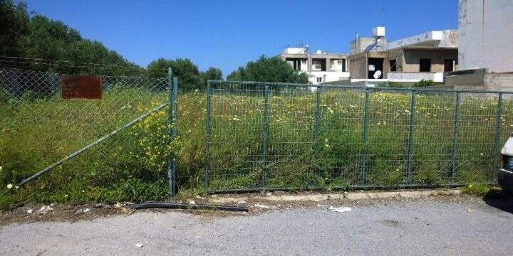 Παράταση για οικοδομική άδεια σε μικρά οικόπεδα