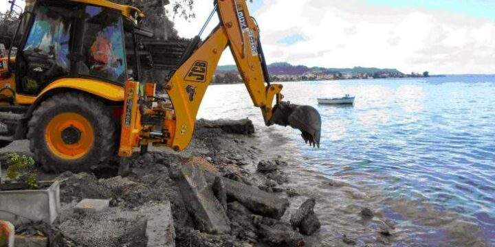 Αυθαίρετα: Οι κατεδαφίσεις, οι νομιμοποιήσεις και τα πρόστιμα