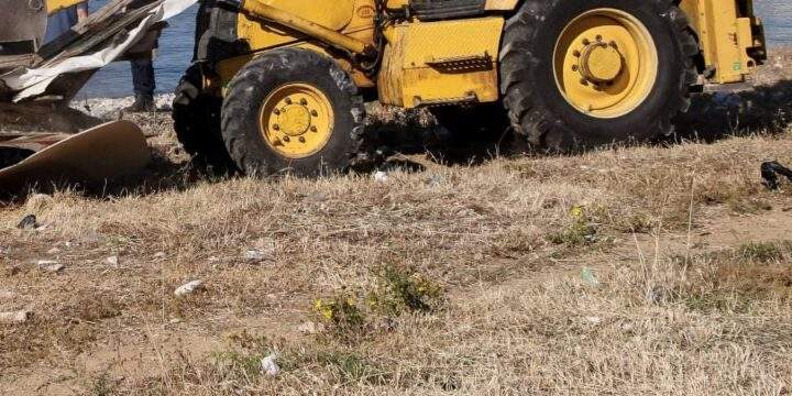 Μπουλντόζες για ακαθάριστα οικόπεδα και πυροπροστασία: Απίστευτες καταστάσεις με τα νέα μέτρα