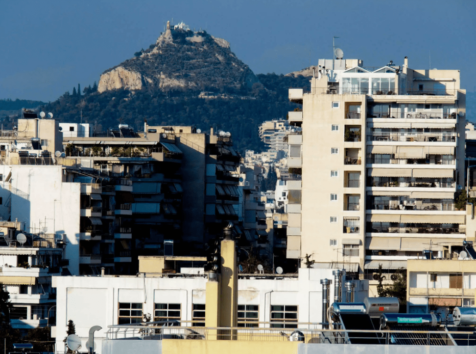 Νέο πρόγραμμα «Σπίτι Μου» ύψους 2 δισ. ευρώ: Τα σενάρια για το ύψος των δανείων και το πλήθος των δικαιούχων Νέο πρόγραμμα «Σπίτι Μου» ύψους 2 δισ. ευρώ: Τα σενάρια για το ύψος των δανείων και το πλήθος των δικαιούχων