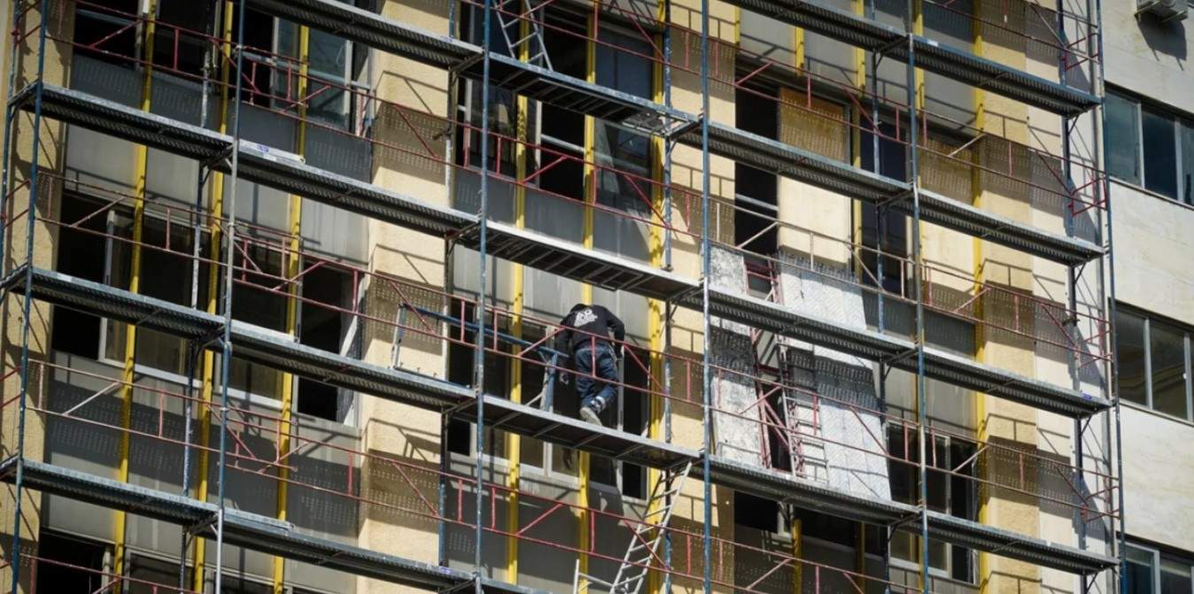 «Διατηρώ»: Επιδοτήσεις έως 50% για ανακαινίσεις διατηρητέων – Ολες οι λεπτομέρειες