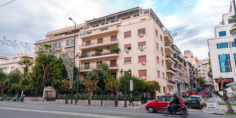 Νεόδμητα ακίνητα: Στον «πάγο» ο ΦΠΑ 24% και για το 2026