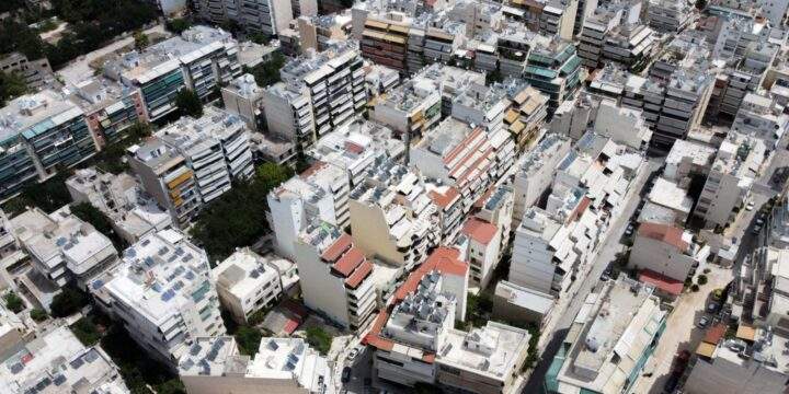 Πλειστηριασμοί ακινήτων: Οι οφειλέτες χωρίς προστασία πρώτης κατοικίας