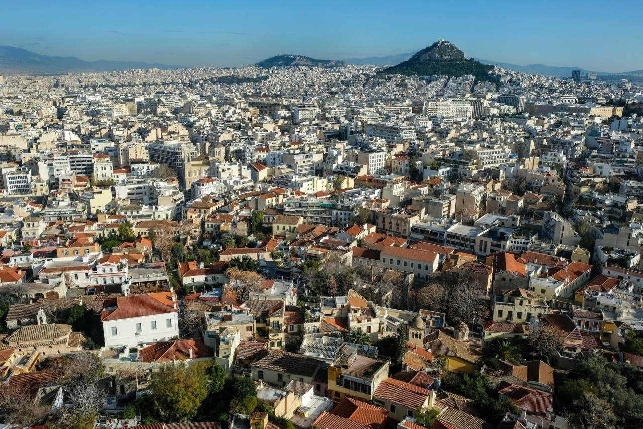 Έρχονται 30.000 νέα διαμερίσματα στην αγορά ακινήτων