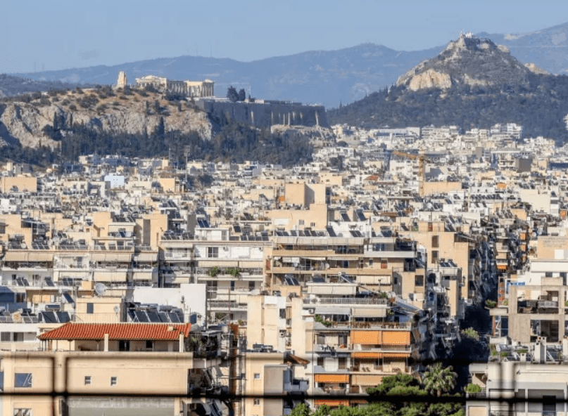 Τα κλειστά ακίνητα και ο φόρος αδράνειας