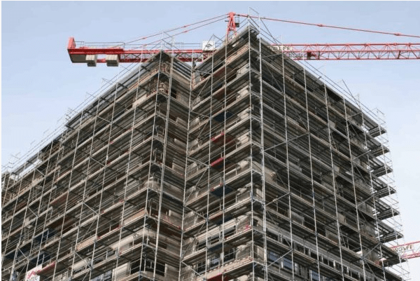 ΦΠΑ: τι αλλάζει για νεόδμητα ακίνητα, με οικοδομικές άδειες από τη νέα χρονιά
