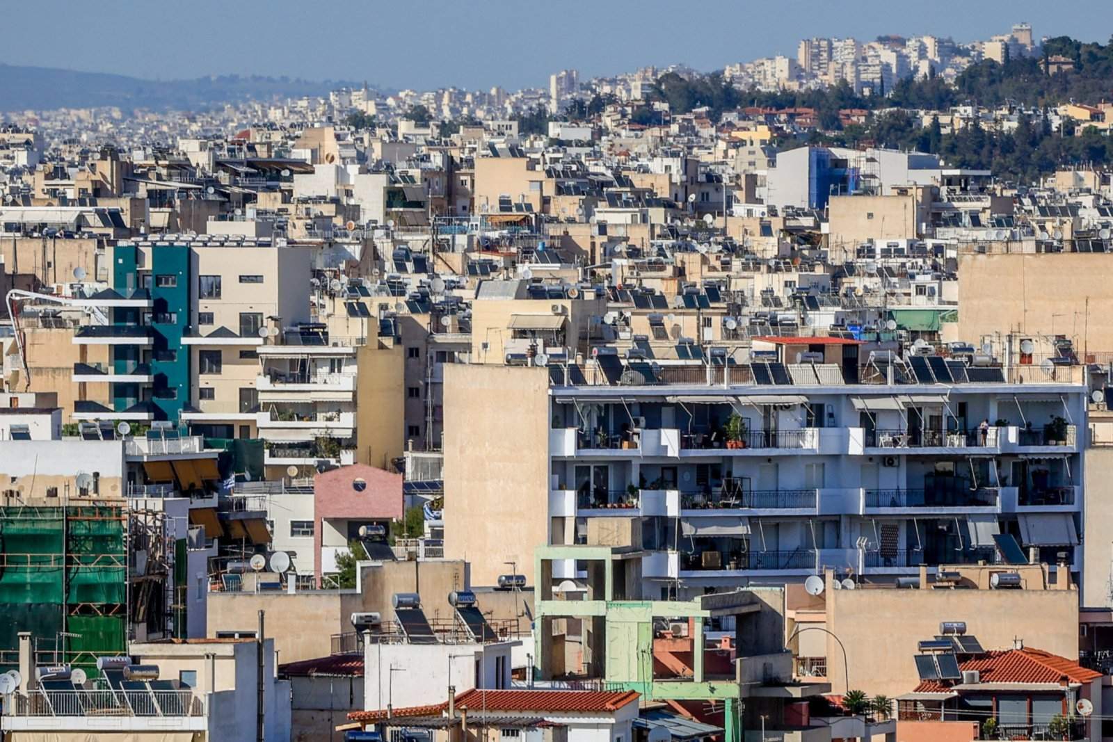 Ποια ακίνητα μεταβιβάζονται στο Δημόσιο χωρίς φόρους Ποια ακίνητα μεταβιβάζονται στο Δημόσιο χωρίς φόρους