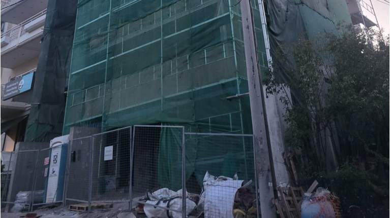 ΝΟΚ: Στα ευρωπαϊκά δικαστήρια οι εργολάβοι για να ανατρέψουν την απόφαση για το ύψος των κτιρίων ΝΟΚ: Στα ευρωπαϊκά δικαστήρια οι εργολάβοι για να ανατρέψουν την απόφαση για το ύψος των κτιρίων