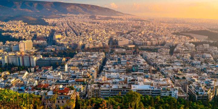 Καταπατημένα: Μόλις 5.000 ιδιοκτήτες ζήτησαν λύση στο πρόβλημα