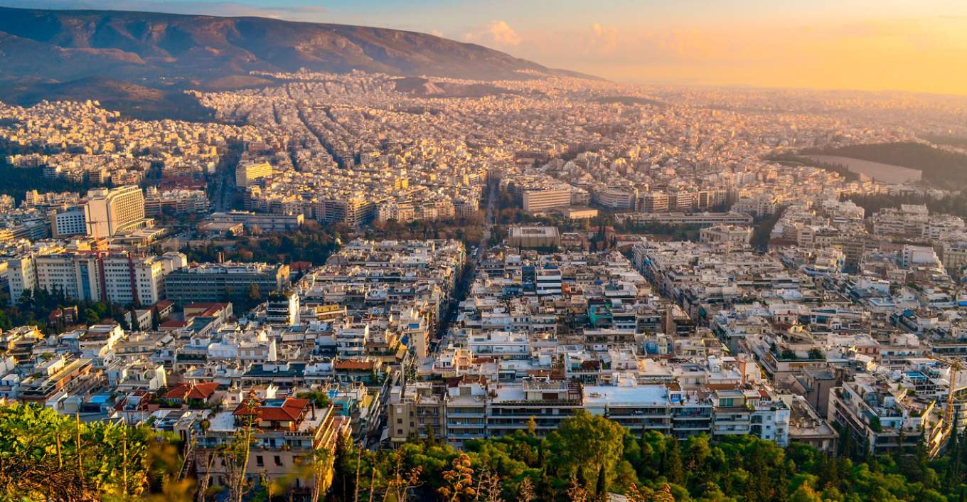 Καταπατημένα: Μόλις 5.000 ιδιοκτήτες ζήτησαν λύση στο πρόβλημα